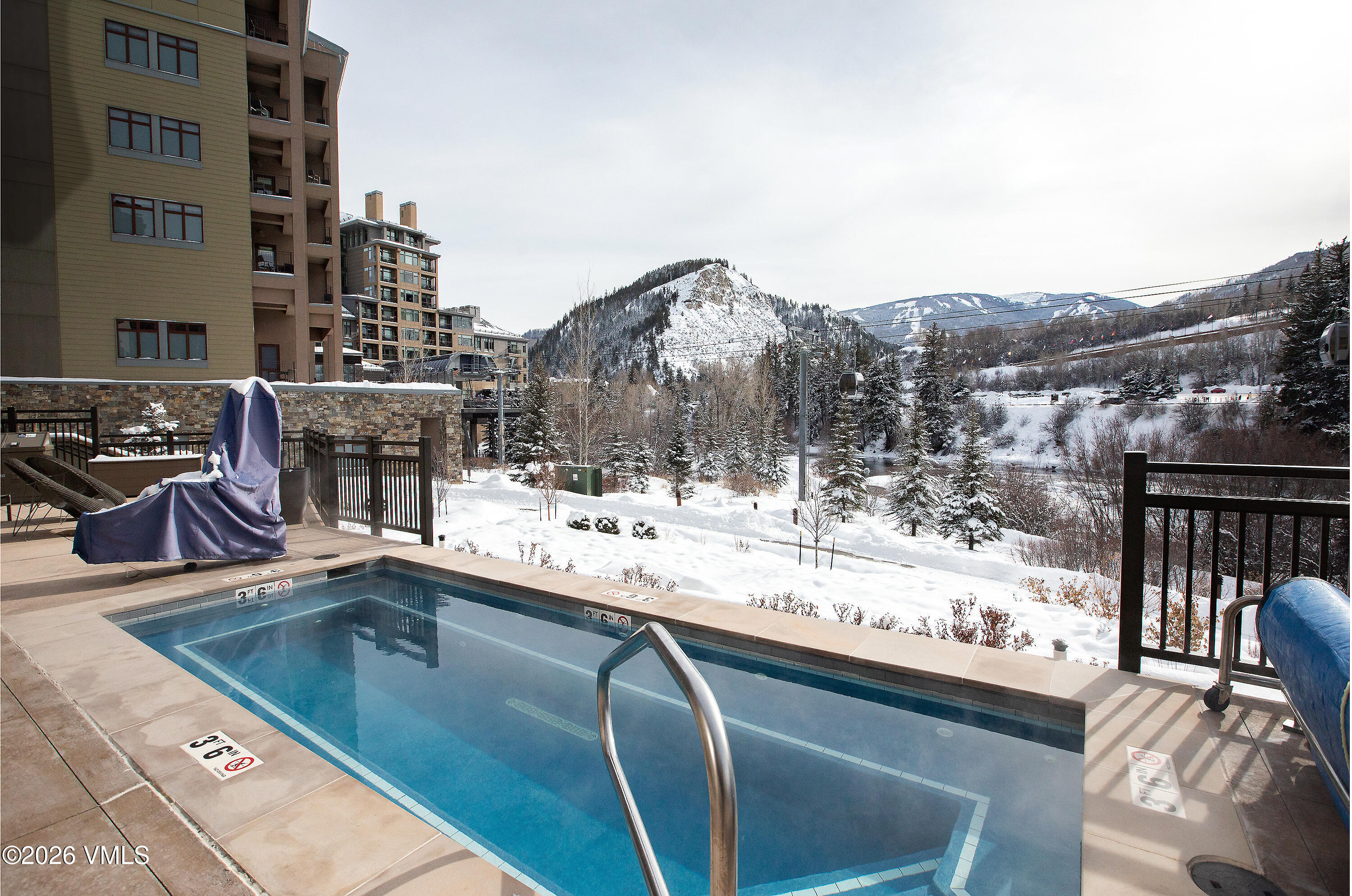 1 Waterfront Way, Unit 104 Avon, CO 81620 - Photo 21 of 28 0E7A0018-HDR