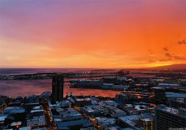 $720,000 | 1212 Nuuanu Avenue, Unit 3907, Honolulu, HI 96817