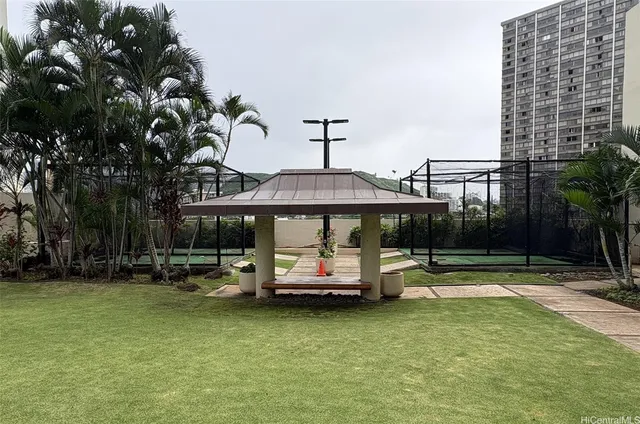 $720,000 | 1212 Nuuanu Avenue, Unit 3907, Honolulu, HI 96817