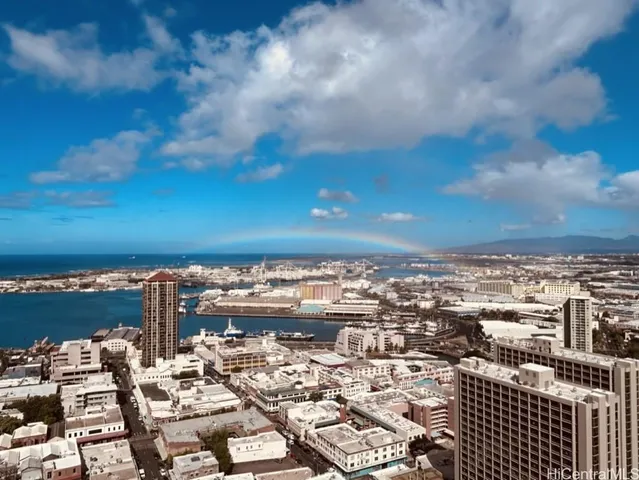 $720,000 | 1212 Nuuanu Avenue, Unit 3907, Honolulu, HI 96817