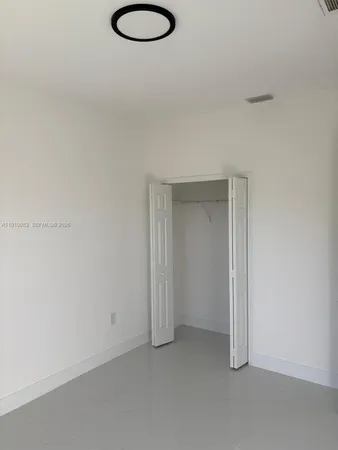 a view of a livingroom with a sink