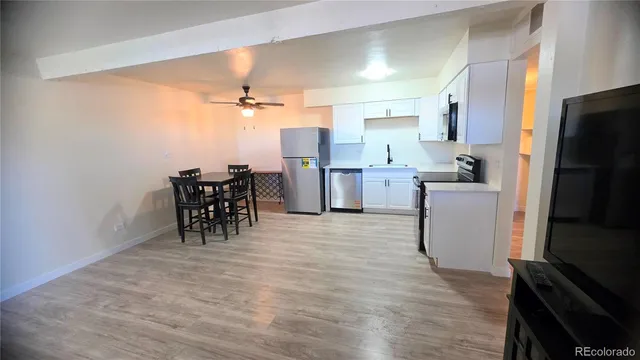 $1,300 | 3663 South Sheridan Boulevard, Unit D2, Denver, CO 80235