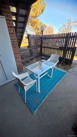 $1,300 | 3663 South Sheridan Boulevard, Unit D2, Denver, CO 80235