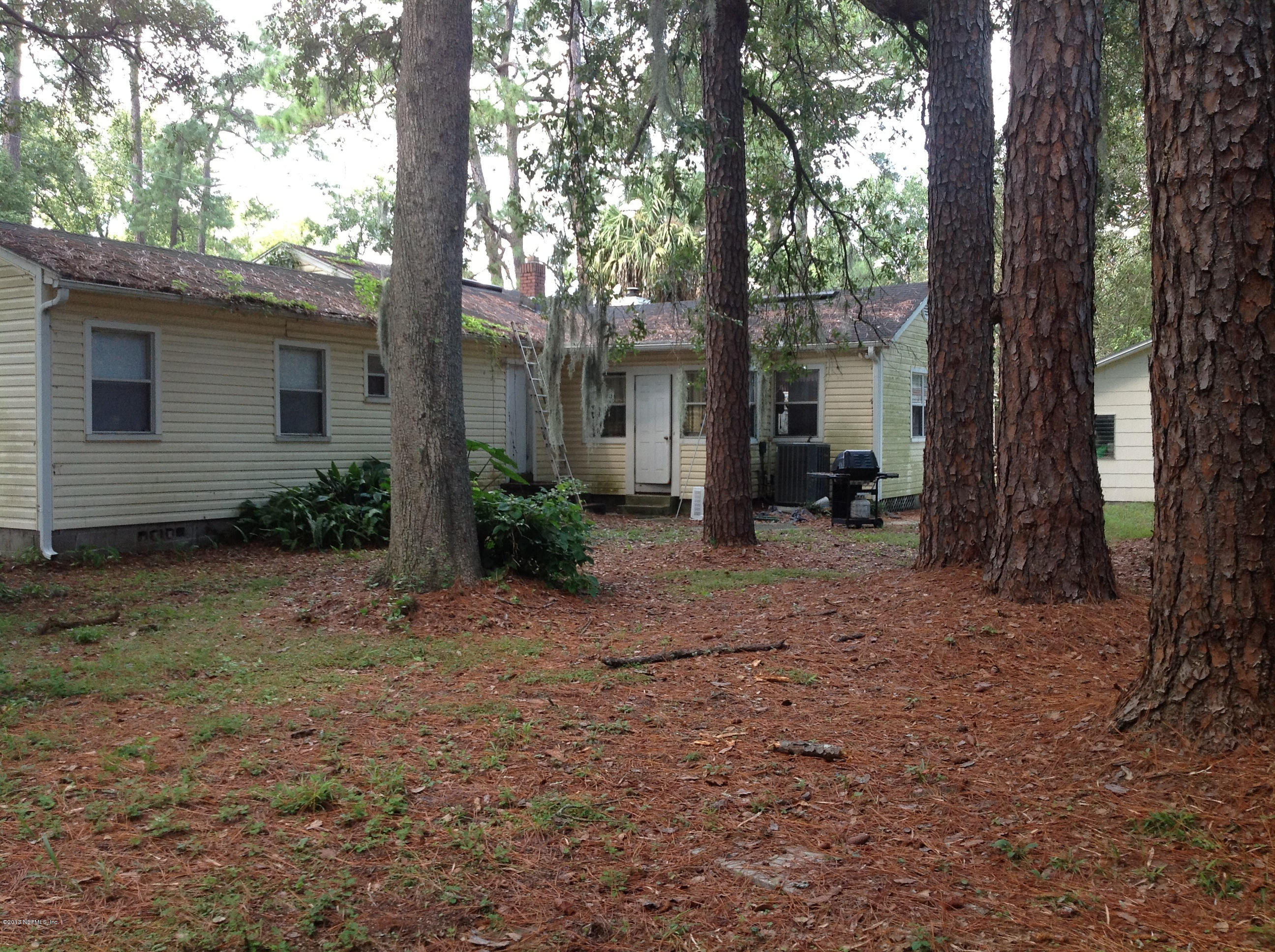 1143 Scotten Road Jacksonville, FL 32205 - Photo 12 of 14 1379786967