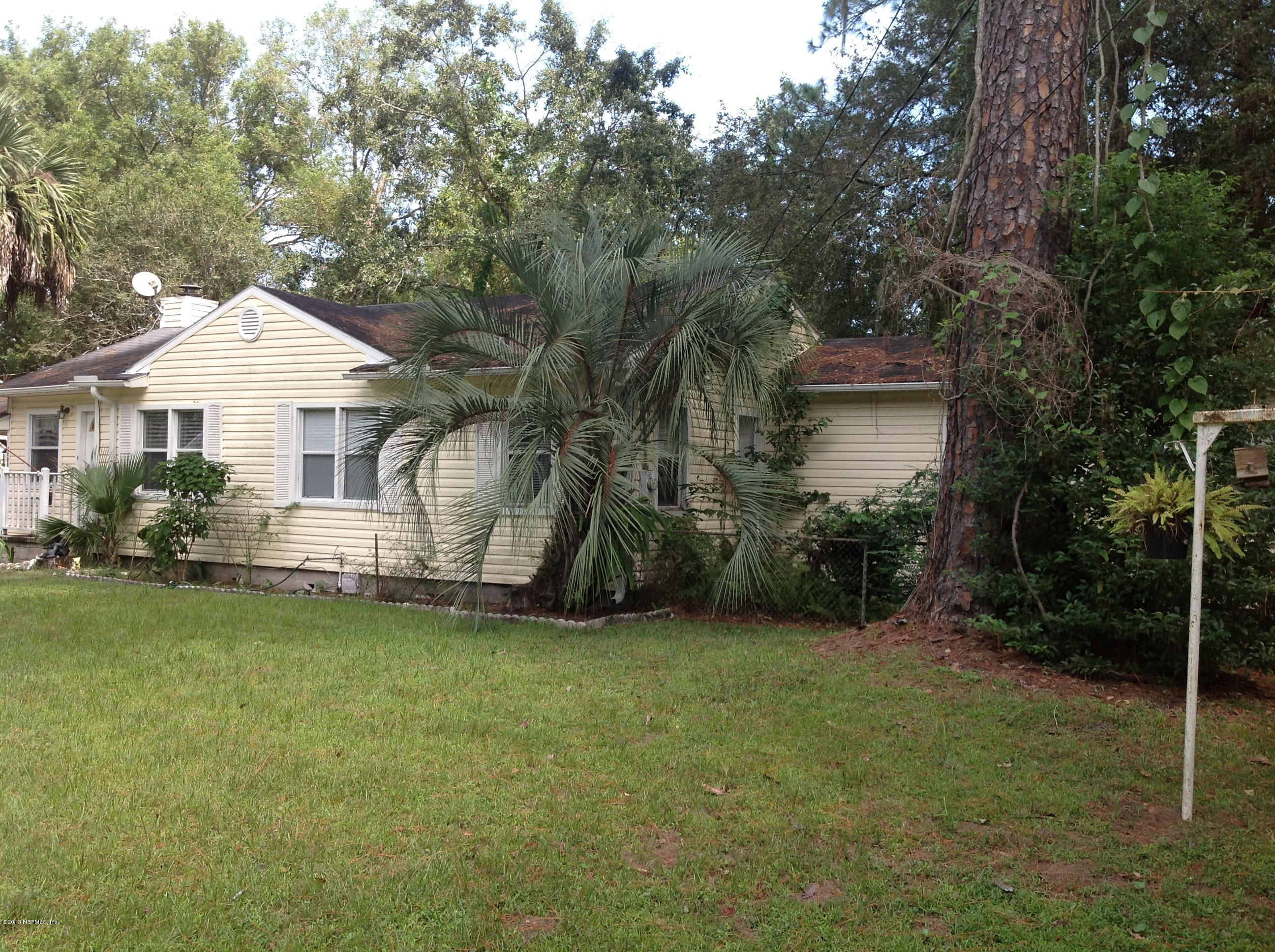 1143 Scotten Road Jacksonville, FL 32205 - Photo 2 of 14 1379786643