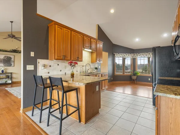 $519,000 | 754 East Equestrian Pointe Drive, Byron, IL 61010