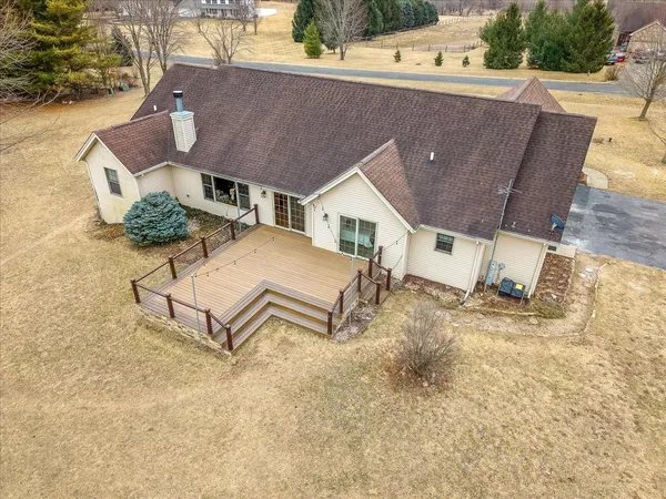 $519,000 | 754 East Equestrian Pointe Drive, Byron, IL 61010