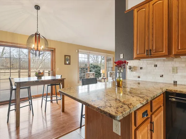 $519,000 | 754 East Equestrian Pointe Drive, Byron, IL 61010
