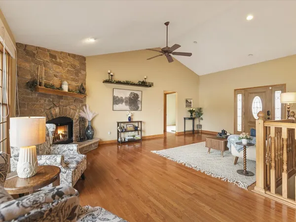 $519,000 | 754 East Equestrian Pointe Drive, Byron, IL 61010