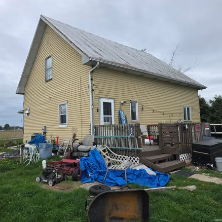 $49,900 | 4990 West 400 North, Winchester, IN 47394