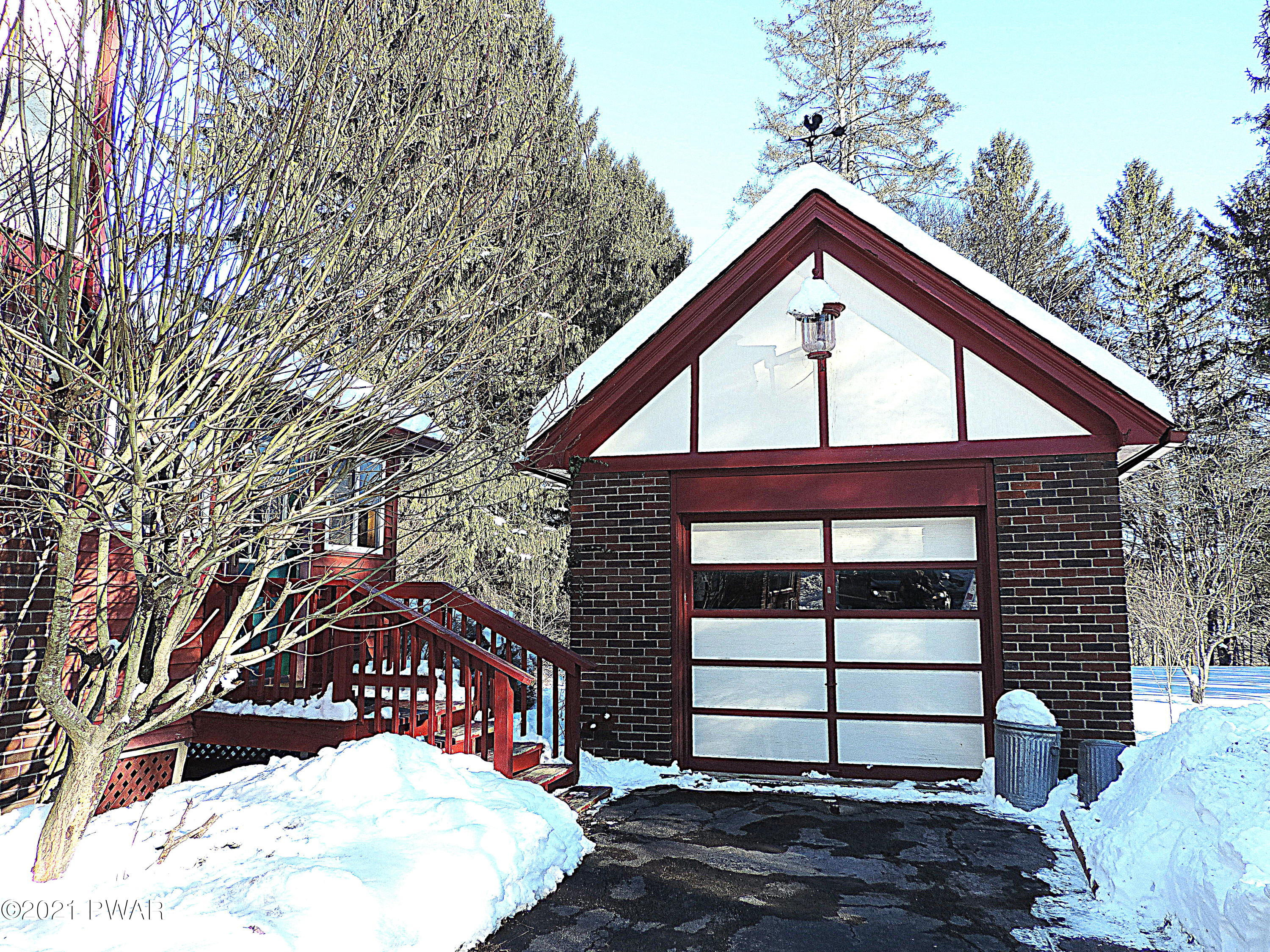 357 Ridge Street Honesdale, PA 18431 - Photo 26 of 29 357 Ridge Street