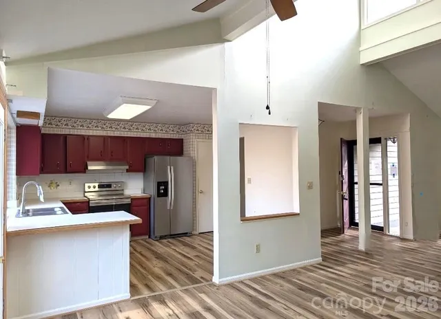 $275,000 | 15 Golden Oaks Lane, Fletcher, NC 28732