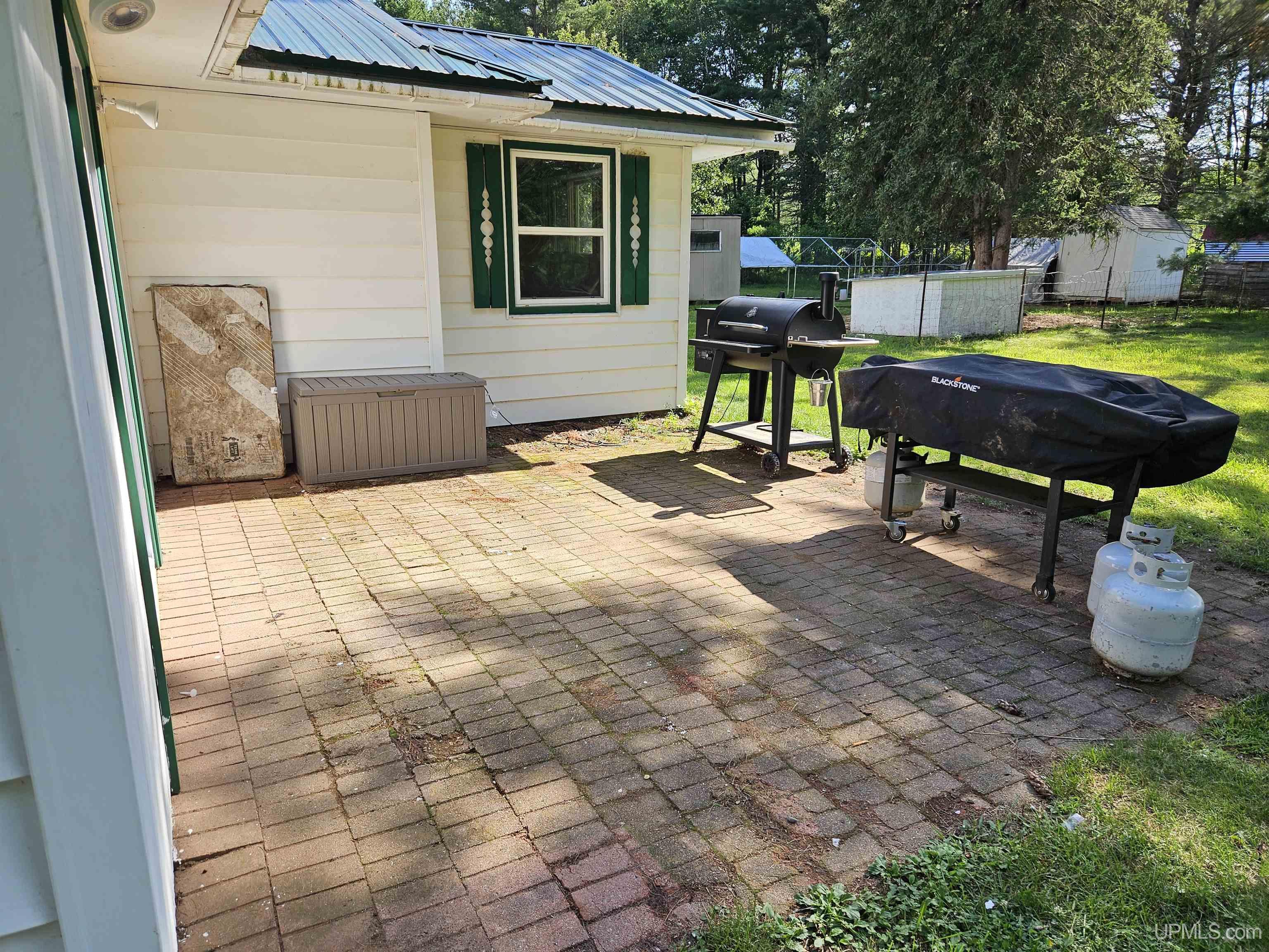 189 Oss Road Crystal Falls, MI 49920 - Photo 49 of 70 Gallery Image 49