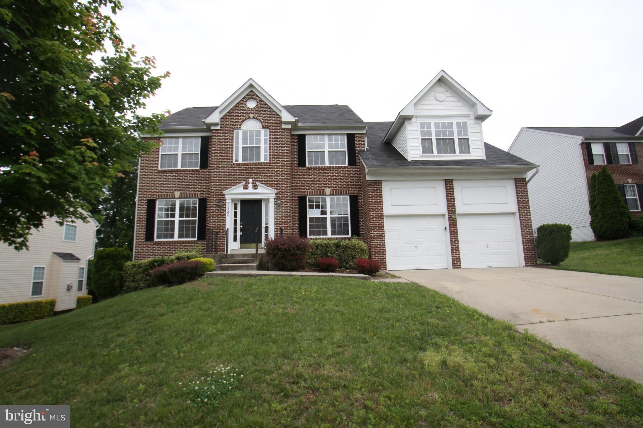 15204 Ridall Court Accokeek, MD 20607 - Photo 1 of 24 Front of Home