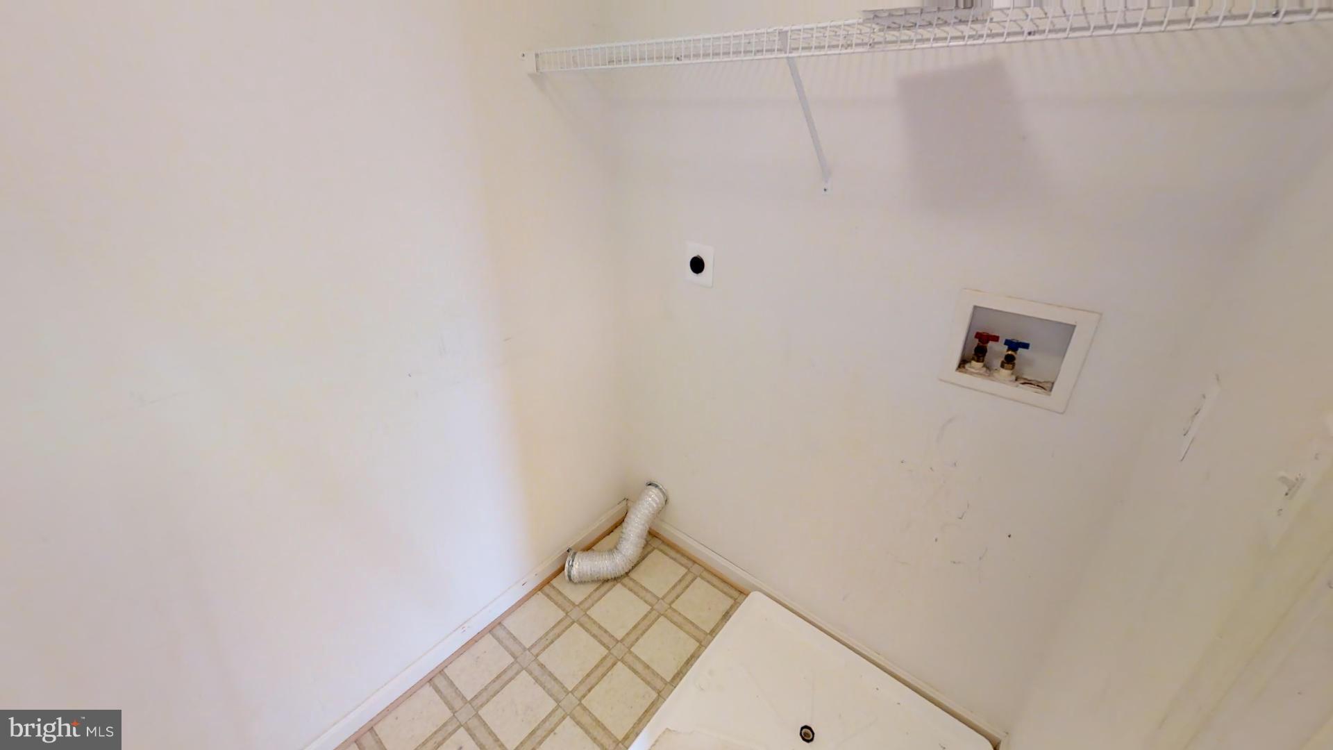 15204 Ridall Court Accokeek, MD 20607 - Photo 15 of 24 Laundry room on living level