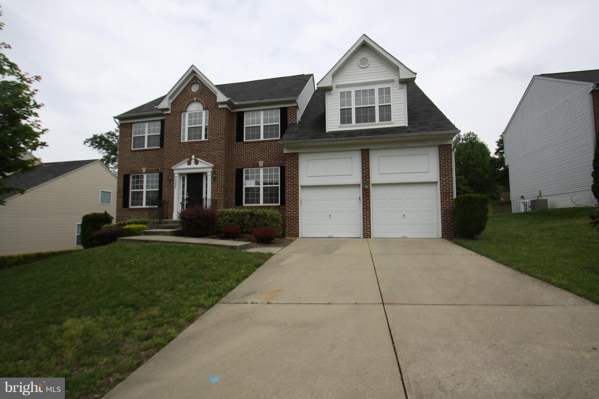 15204 Ridall Court Accokeek, MD 20607 - Photo 24 of 24 Front of Home