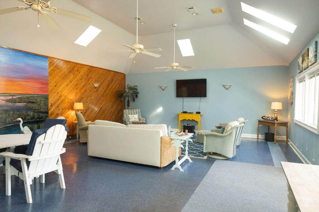 580 Possum Corner Road Walterboro, SC 29488 - Photo 42 of 51 Pool House