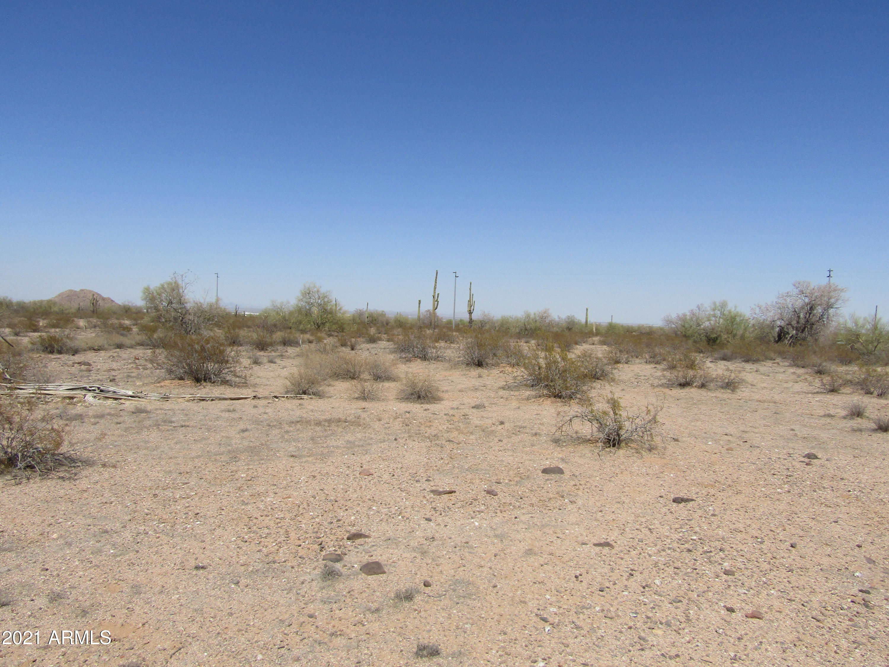 0 Cerezo Road, Unit 20 Maricopa, AZ 85139 - Photo 3 of 5 IMG_1910