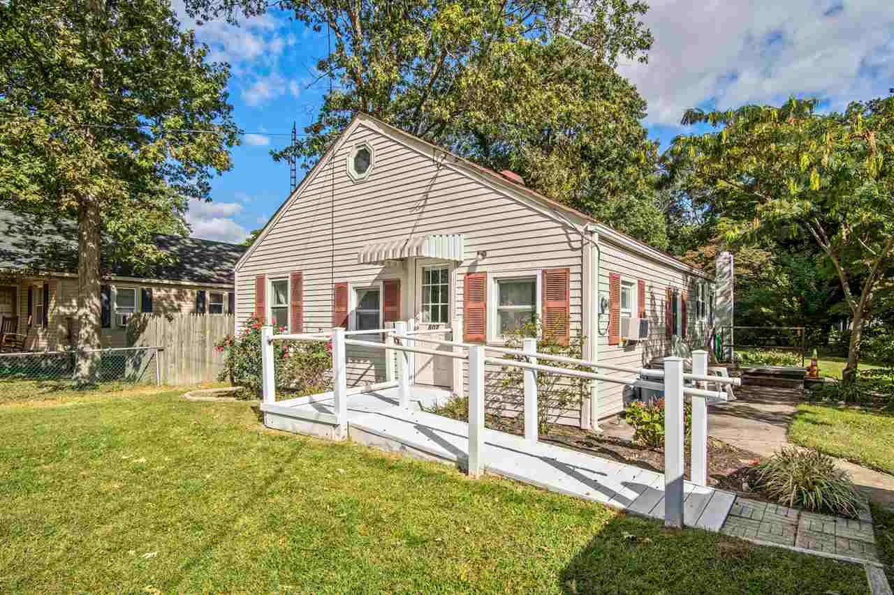 607 Breakwater Road Erma, NJ 08204 - Photo 1 of 1 Gallery Image 1