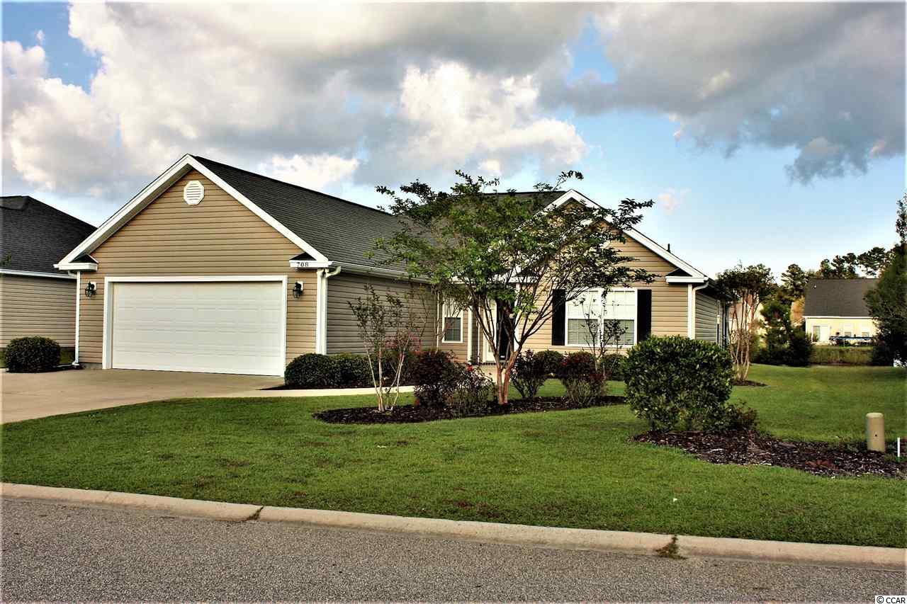 708 Rambler Court Myrtle Beach, SC 29588 - Photo 1 of 38 Gallery Image 1