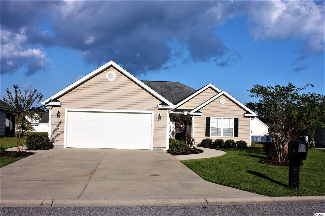 708 Rambler Court Myrtle Beach, SC 29588 - Photo 38 of 38 Gallery Image 38