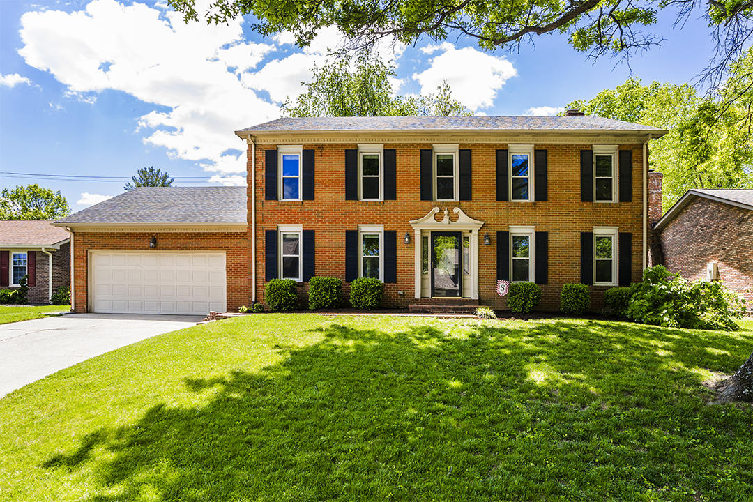 3454 Snaffle Road Lexington, KY 40513 - Photo 1 of 35 3454snaffle01