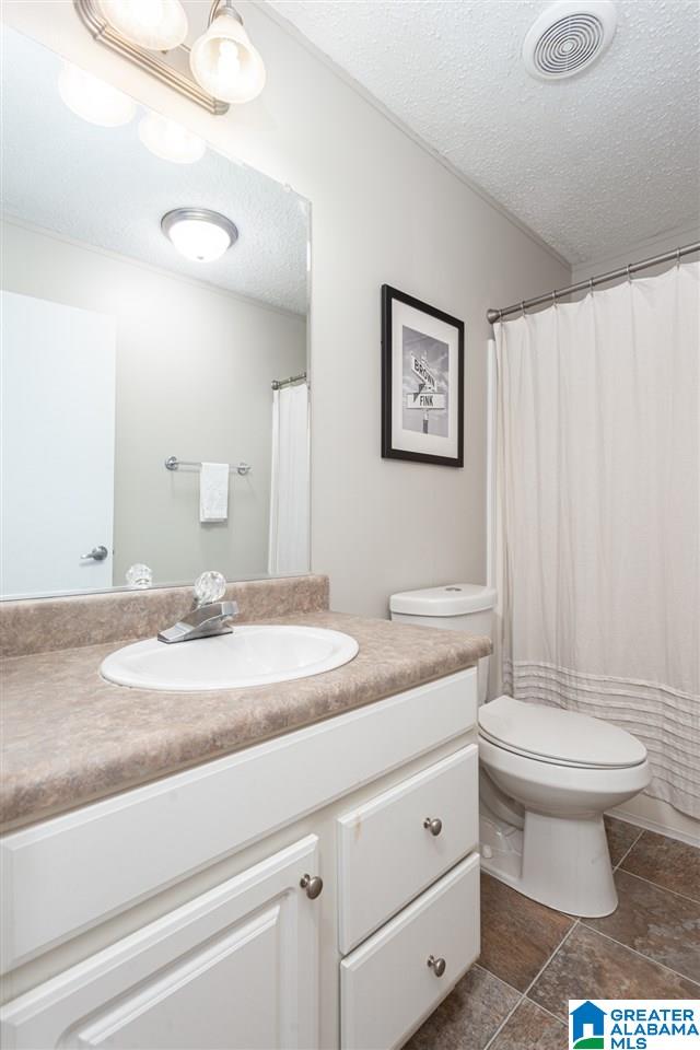 167 Rock Crest Road Odenville, AL 35120 - Photo 23 of 39