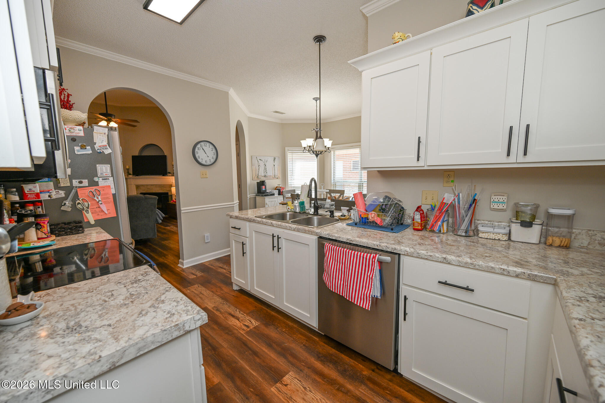 7169 Swinnea Ridge Southaven, MS 38671 - Photo 16 of 45 DSC_8648