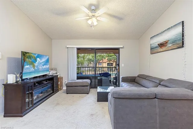 $215,000 | 2202 Arbour Walk Circle, Unit 2124, Naples, FL 34109