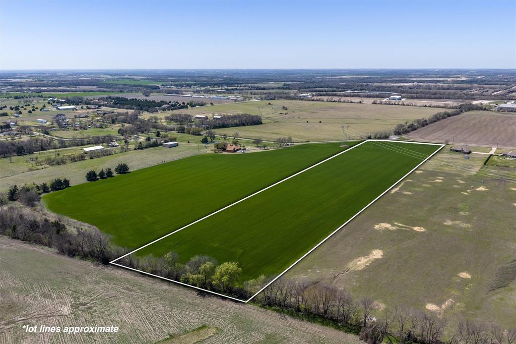 Tbd John Marr Road Van Alstyne, TX 75495 - Photo 11 of 21 a view of a tennis court