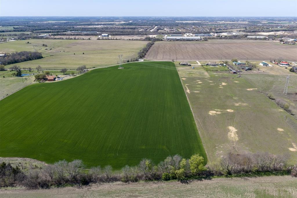 Tbd John Marr Road Van Alstyne, TX 75495 - Photo 12 of 21 a view of a lake with a big yard