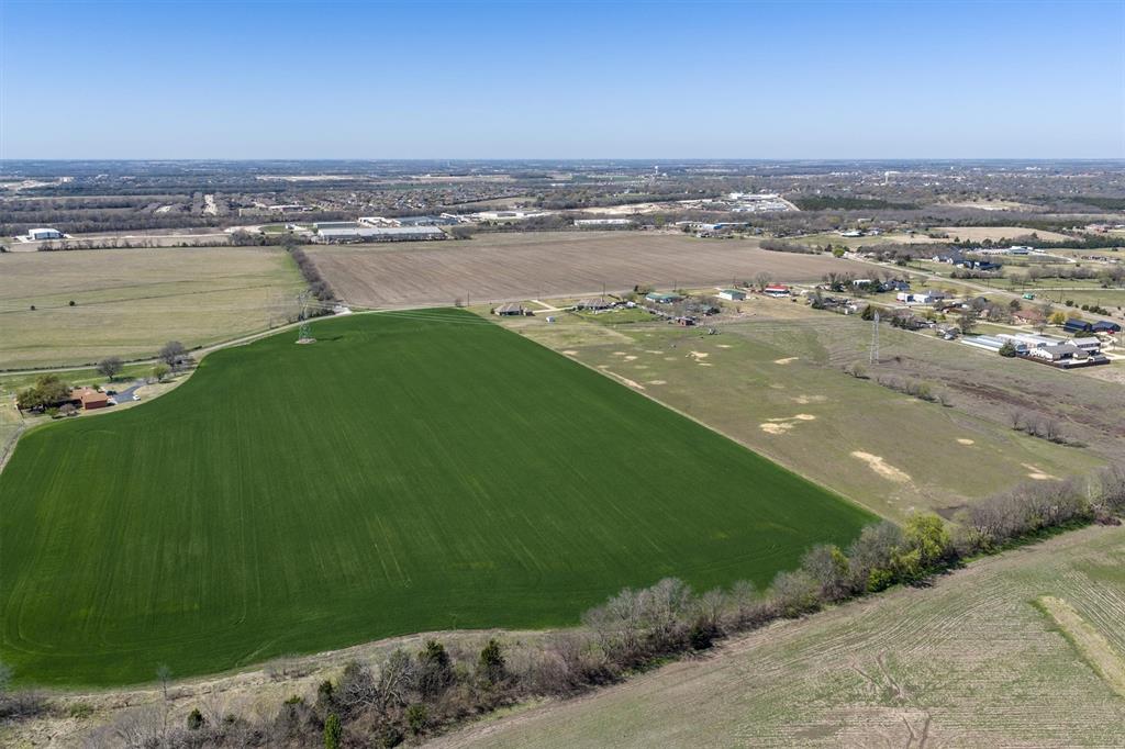 Tbd John Marr Road Van Alstyne, TX 75495 - Photo 14 of 21 a view of a lake with a city