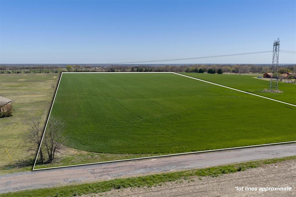 Tbd John Marr Road Van Alstyne, TX 75495 - Photo 7 of 21 a view of a tennis court