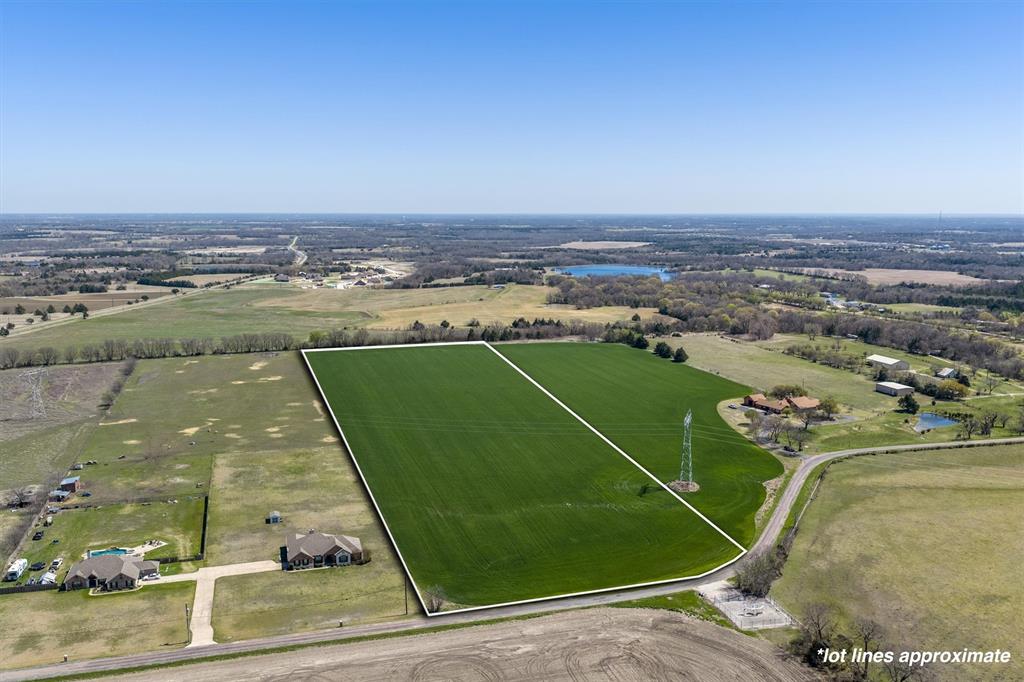 Tbd John Marr Road Van Alstyne, TX 75495 - Photo 9 of 21 an aerial view of a football ground