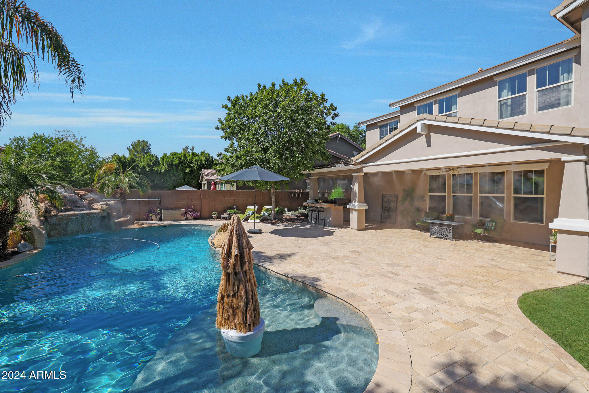 3669 East Morrison Ranch Parkway Gilbert, AZ 85296 - Photo 3 of 111 Grass (14)