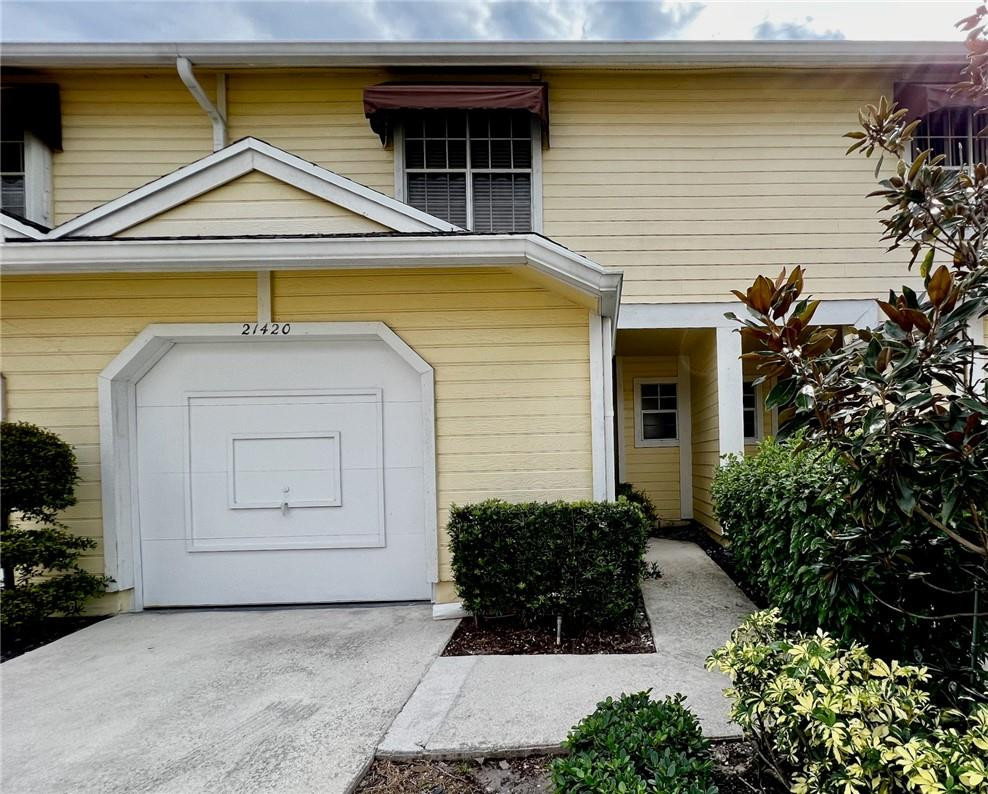 21420 Tudor Drive Boca Raton, FL 33431 - Photo 16 of 22 Building exterior