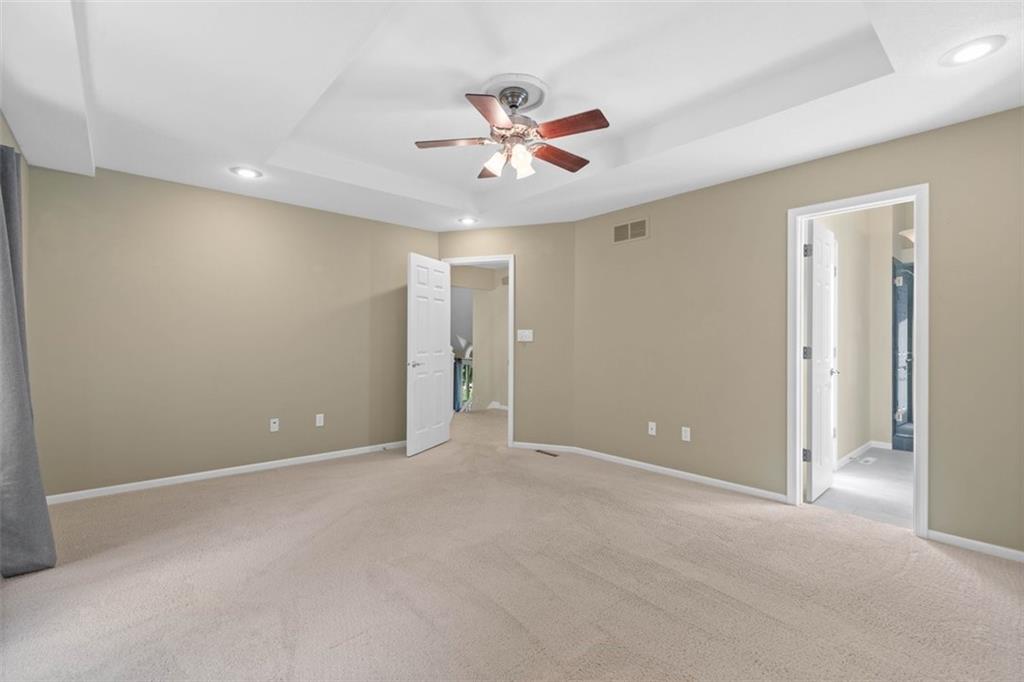 2112 Northeast Springbrook Street Blue Springs, MO 64014 - Photo 24 of 40