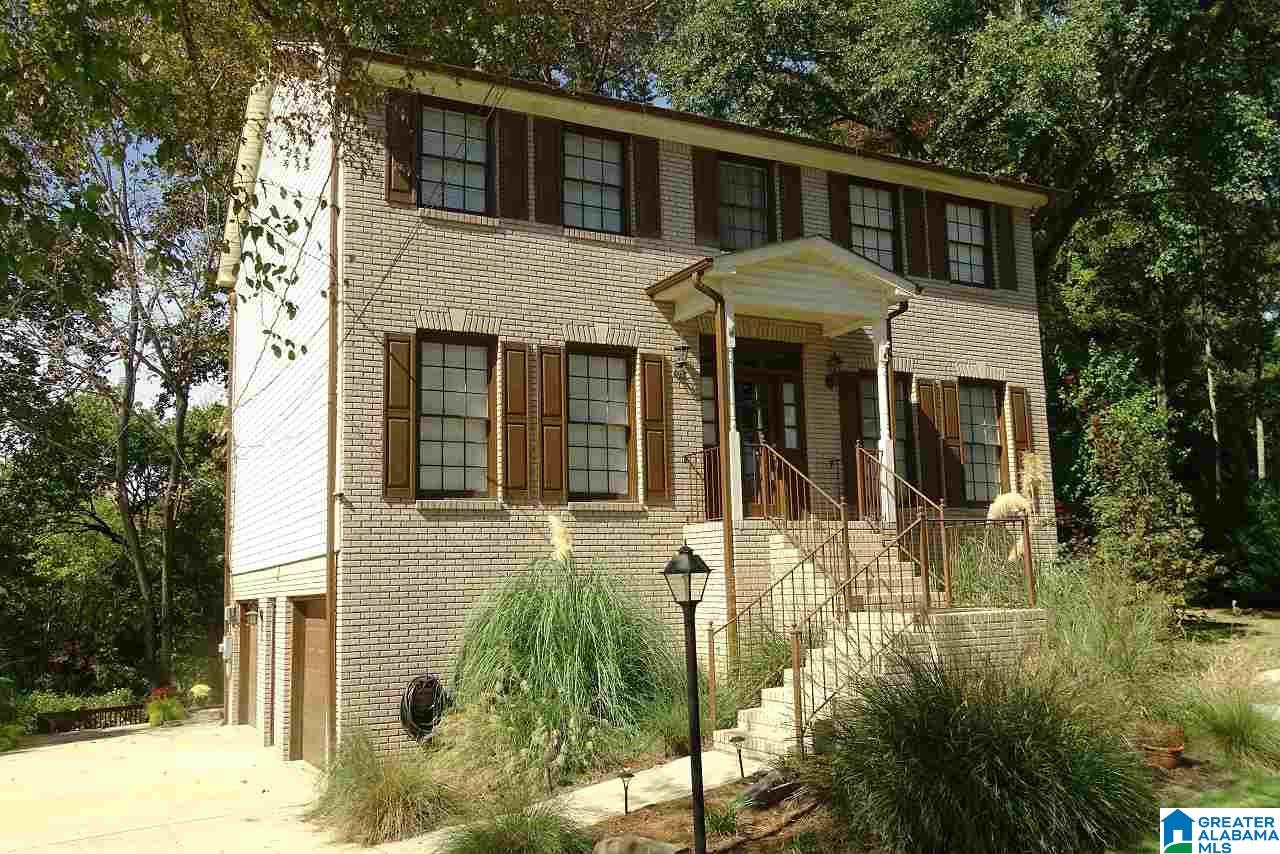 122 Indian Landing Road Pelham, AL 35124 - Photo 1 of 50 Gallery Image 1