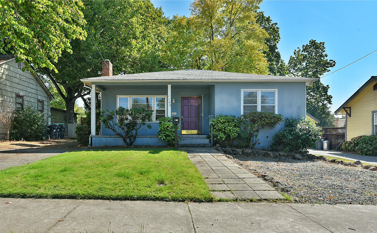 1100 Reddy Avenue Medford, OR 97504 - Photo 1 of 21 1