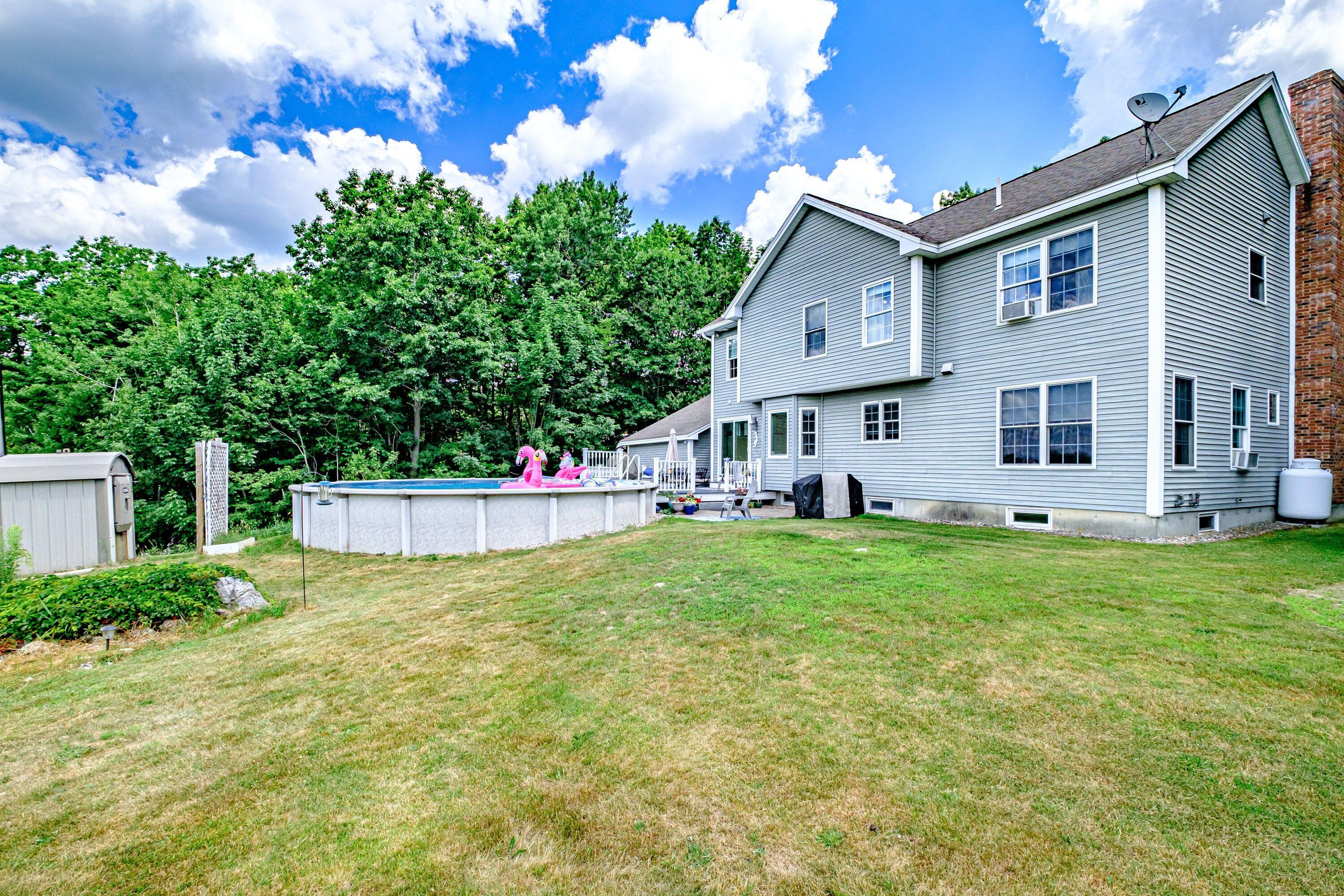 87 Star Hill Road Waterboro, ME 04087 - Photo 52 of 59 87 Star 55