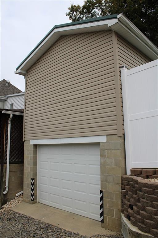 316 South Fourth Street Apollo, PA 15613 - Photo 18 of 25 Gallery Image 18