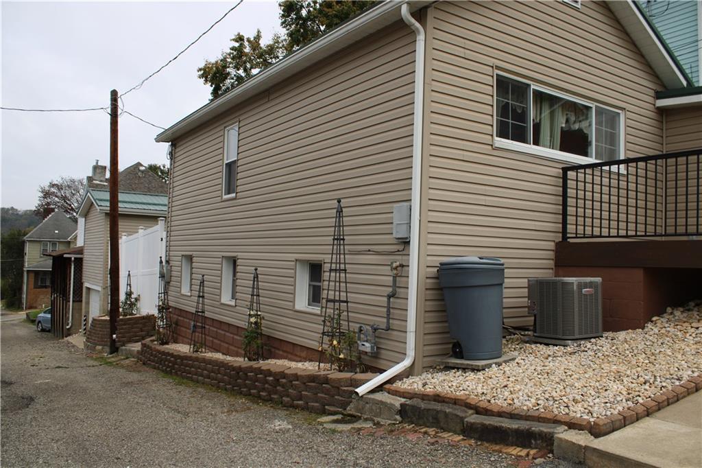316 South Fourth Street Apollo, PA 15613 - Photo 3 of 25 Gallery Image 3