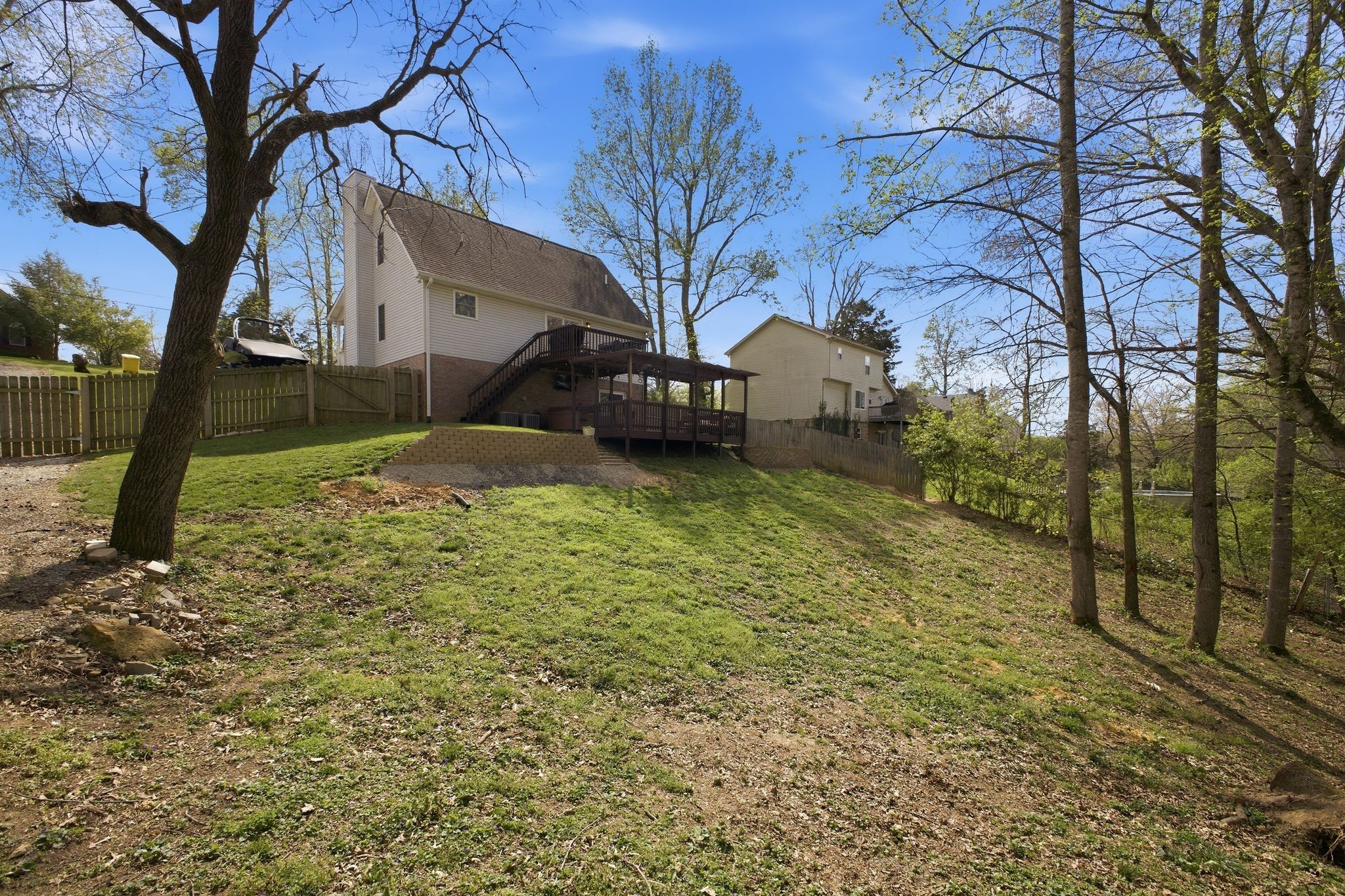 7524 Cherokee Hills Road Fairview, TN 37062 - Photo 31 of 32 Gallery Image 31