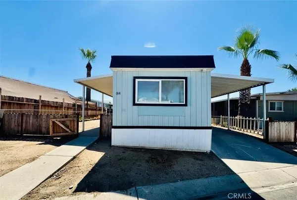 $79,999 | 6601 Eucalyptus Drive, Unit 84, Bakersfield, CA 93306
