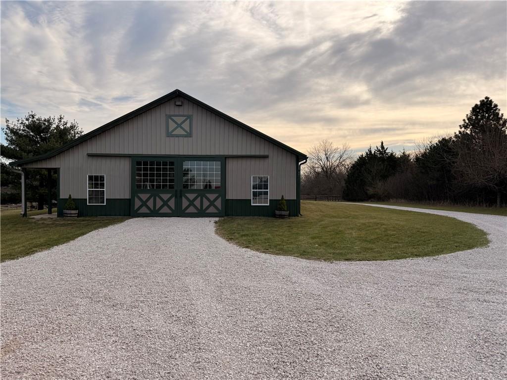 23237 Nall Road Bucyrus, KS 66013 - Photo 77 of 96