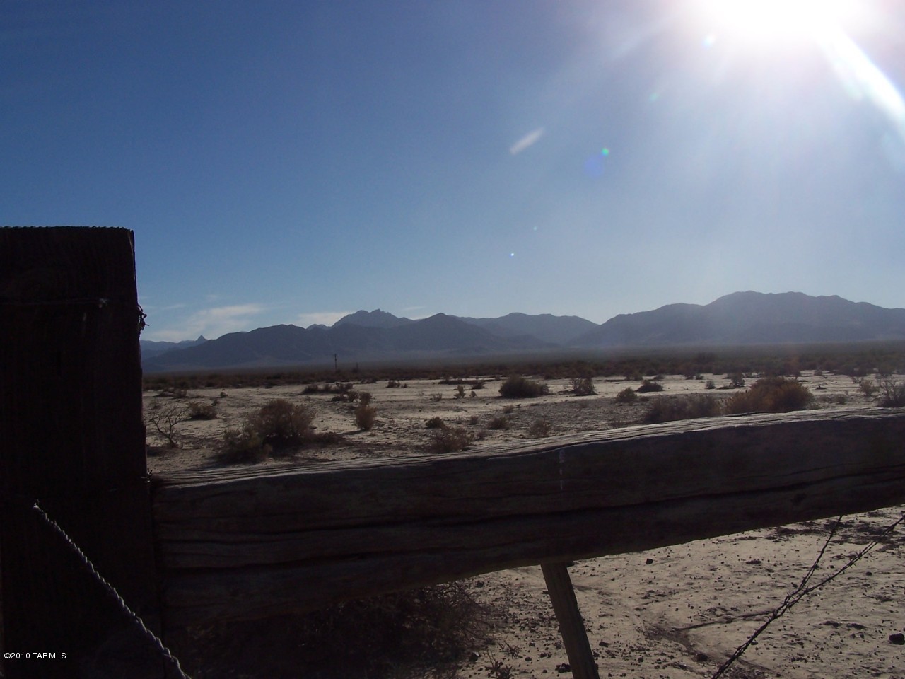 179.55-ac West 179.55-ac W Rivers Road Bowie, AZ 85605 - Photo 2 of 10