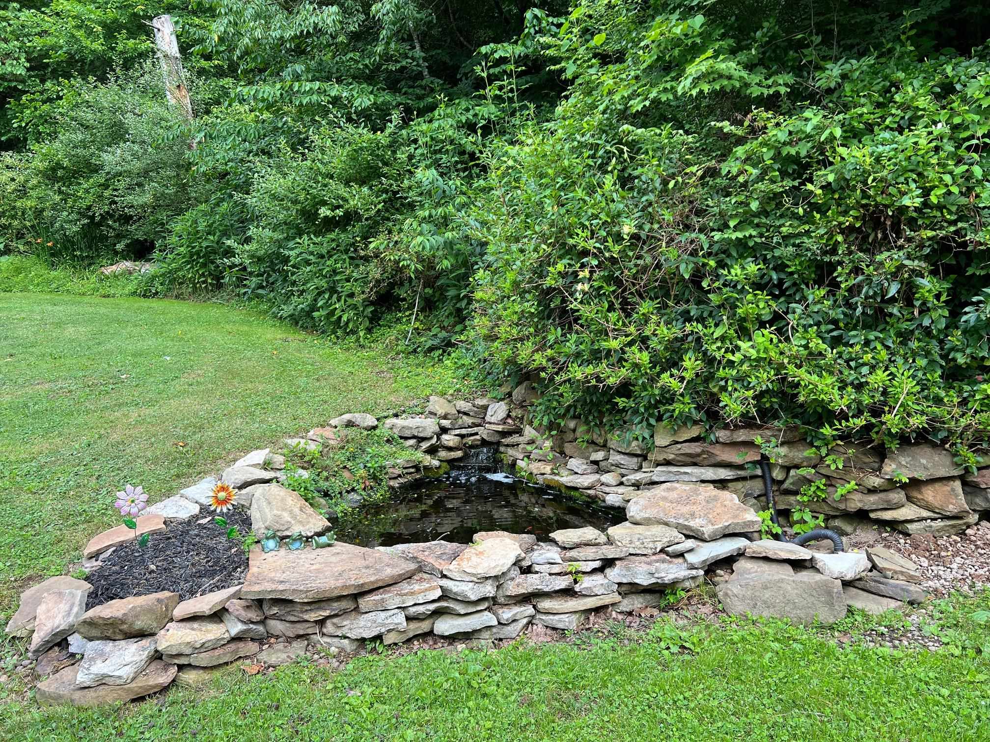 3907 Green Valley Road Huntington, WV 25701 - Photo 5 of 32 Gallery Image 5