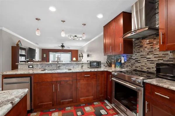 $265,000 | 7200 Ulmerton Road, Unit E3, Largo, FL 33771