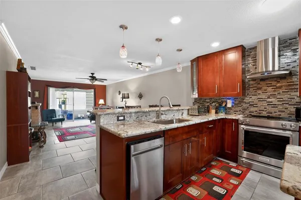 $265,000 | 7200 Ulmerton Road, Unit E3, Largo, FL 33771