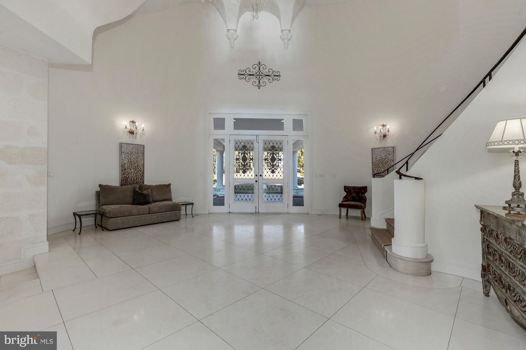 970 Old County Road Severna Park, MD 21146 - Photo 5 of 30 Grand Foyer